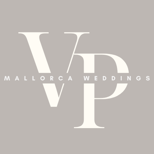 VP Mallorca Weddings Logo